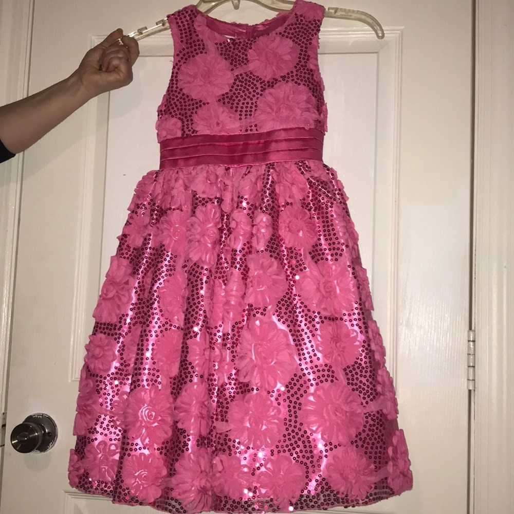 American Princess Dress